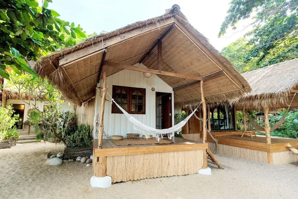 Why Nam Beach