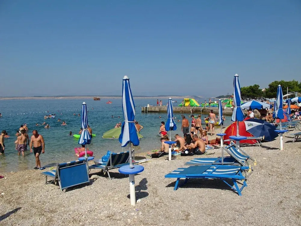 Apartments Dijana
