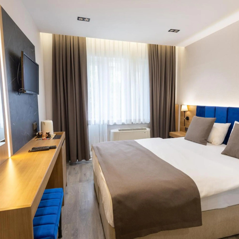 Ottoman Palace Hotel Edirne