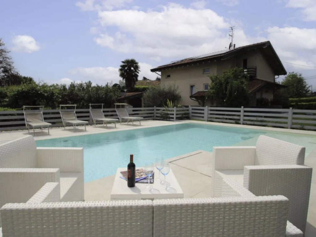Villa Giuseppina by Interhome