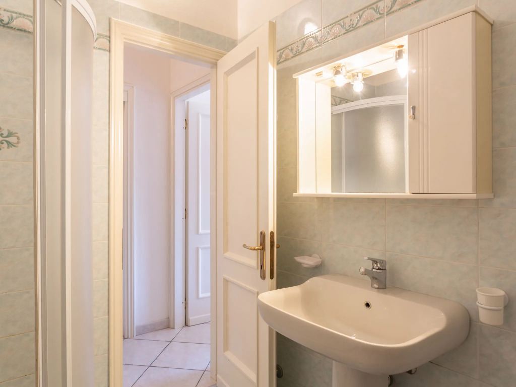 Apartment Maddalena by Interhome