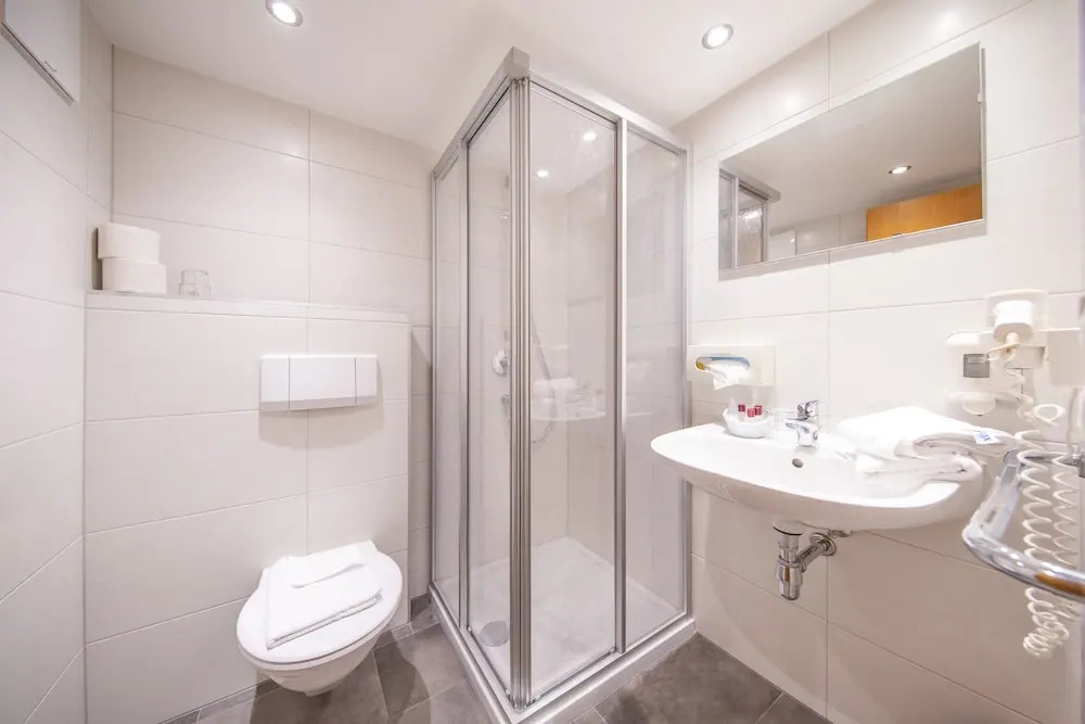 Appartements Waldesrand