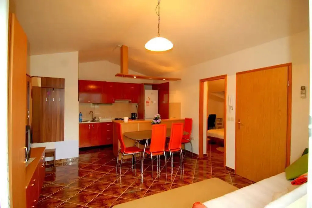 Guesthouse Konti