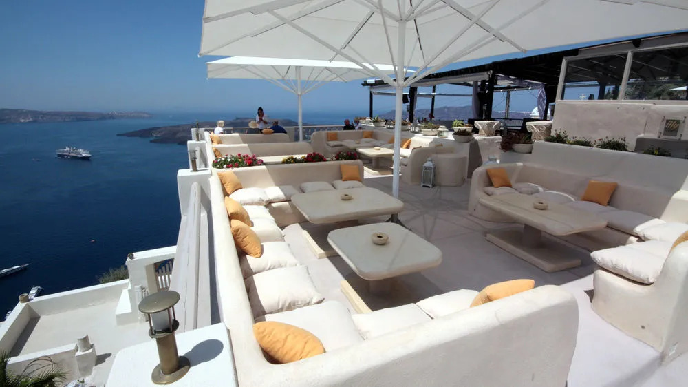 Lava suites