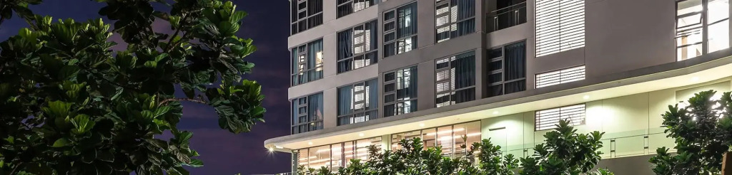Robertson Bukit Bintang
