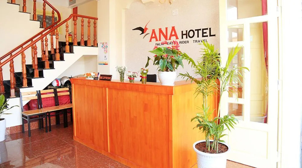 Ana Hotel