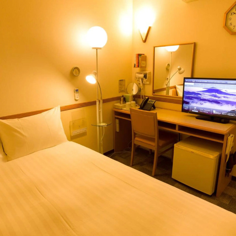 Toyoko Inn Oita Ekimae