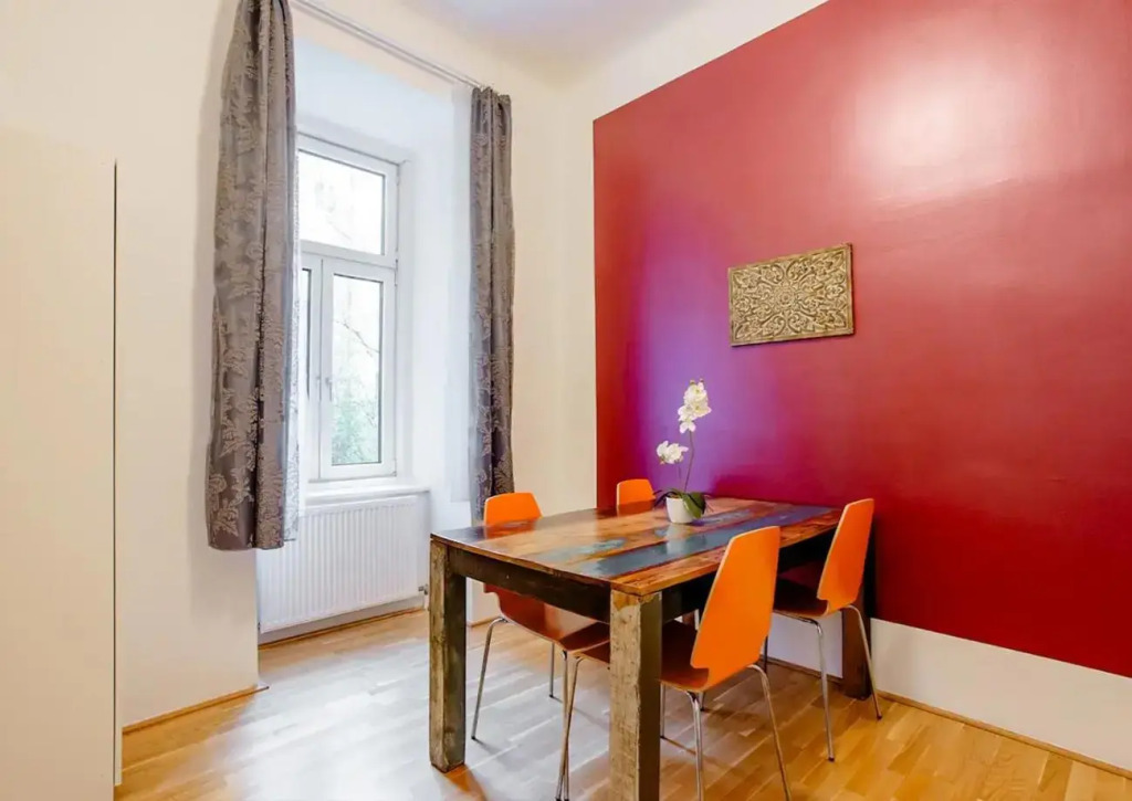 Exclusive Apartment City Center