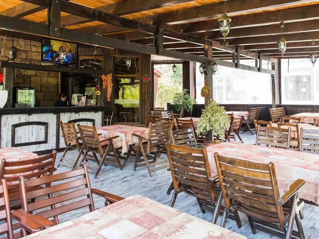 Hotel Teres