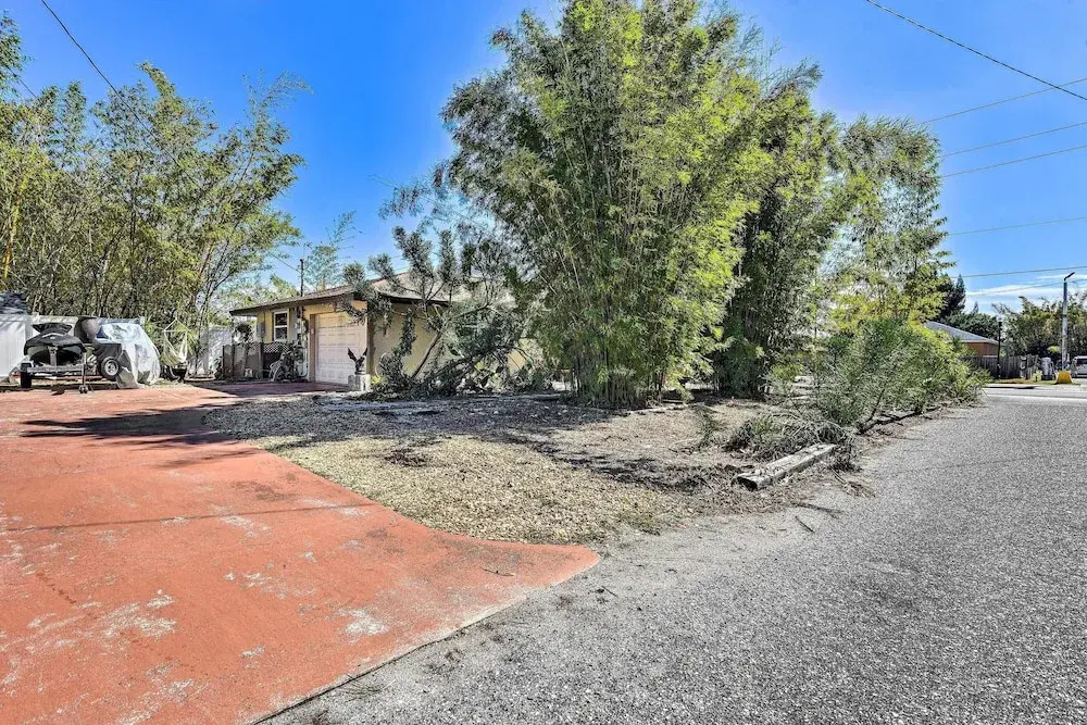Unique Nokomis Home ~ 2 Mi to Beach Access!