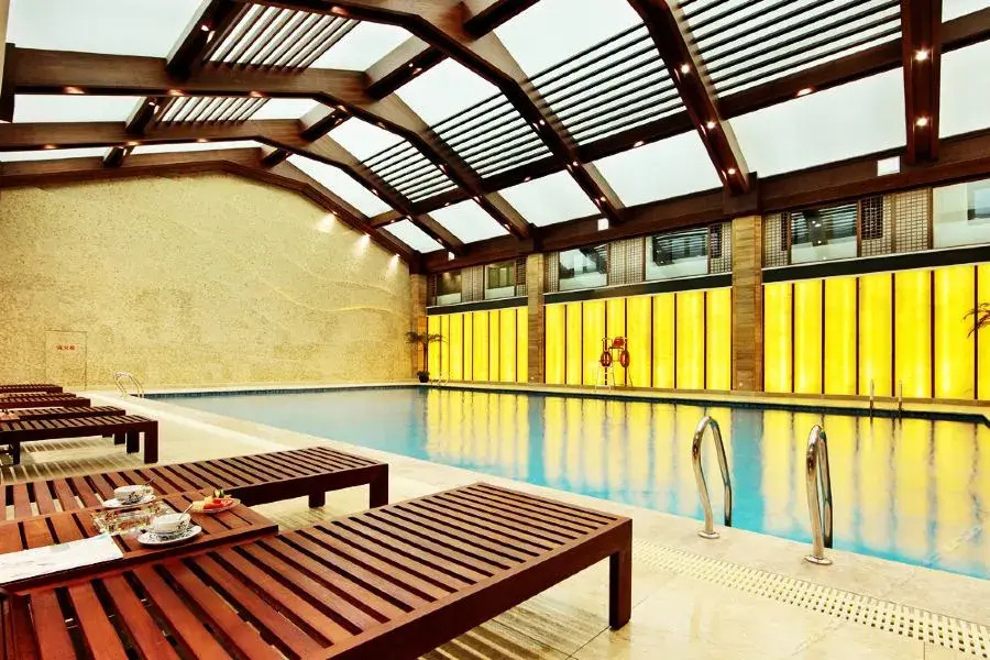 Nicedream Resort