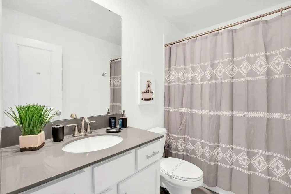Jurassic Water View @storey Lake by Shine Villas! Sleeps up to 24! #021