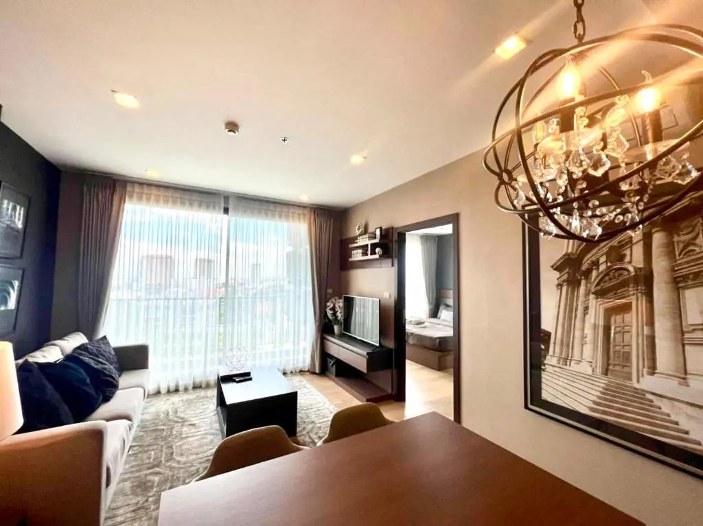 Astra 2 Bedroom B1102 Condo By Ping