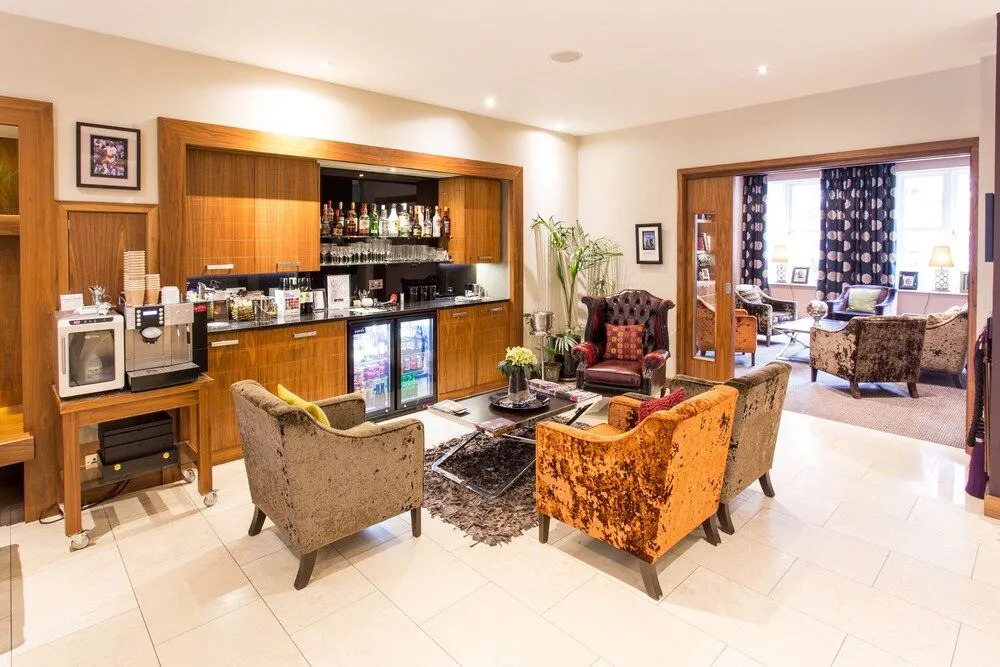 The Chambers Park Place Apartments