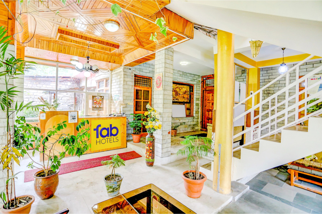 FabHotel The Countryside B and B