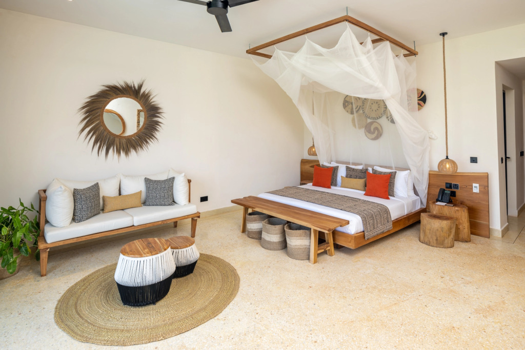 Kwanza Resort By SUNRISE