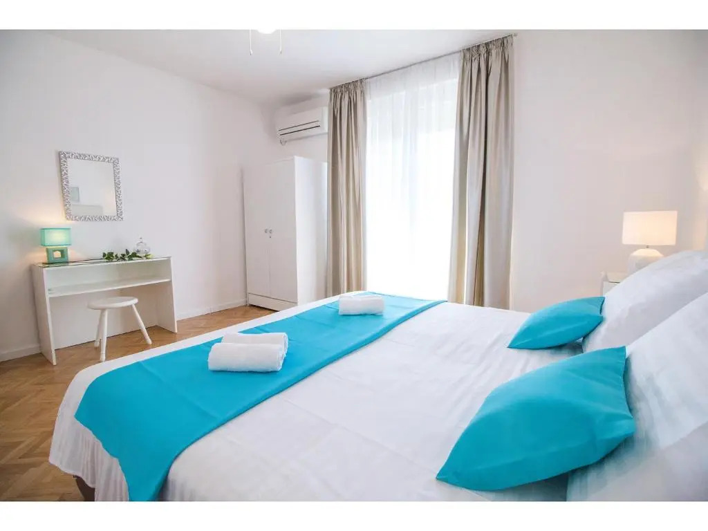 Residenza Apartments