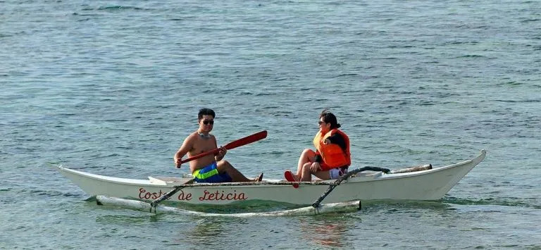 Costa De Leticia