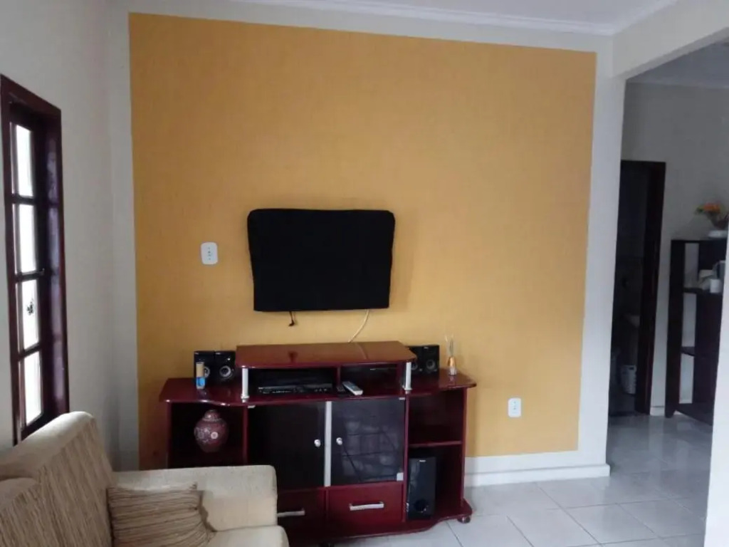 Casa Temporada Rio das Ostras