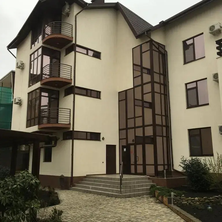 Guest House Vivat
