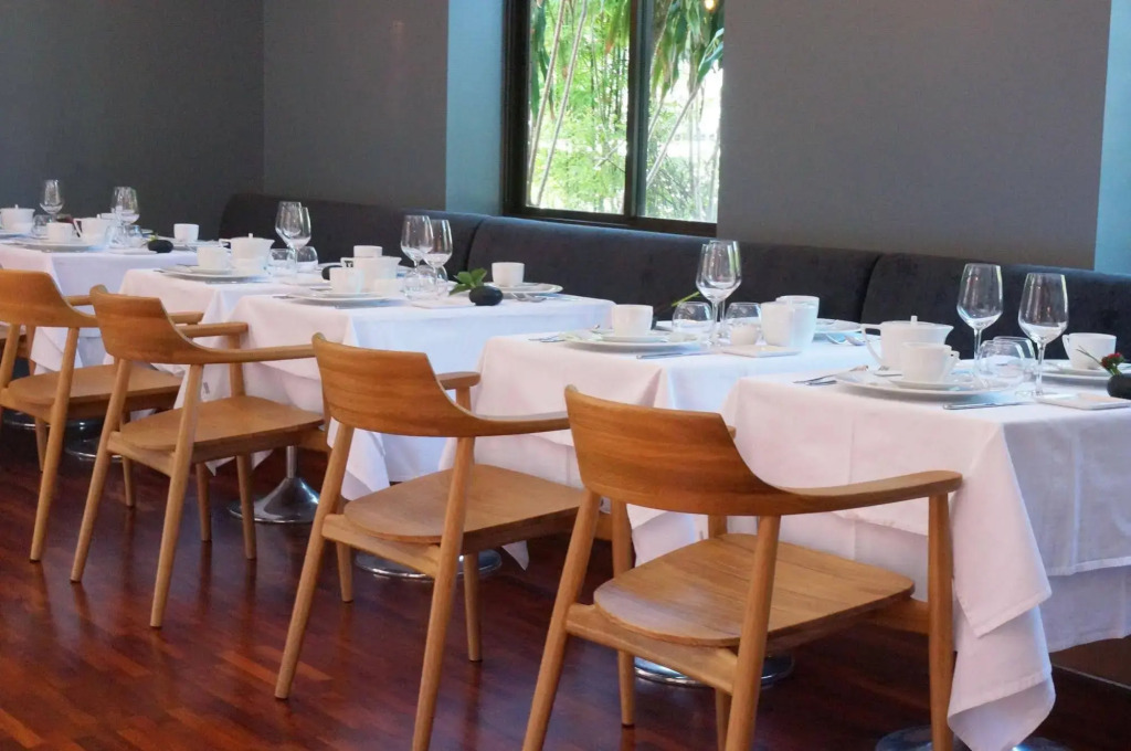 The Twelve Hotel