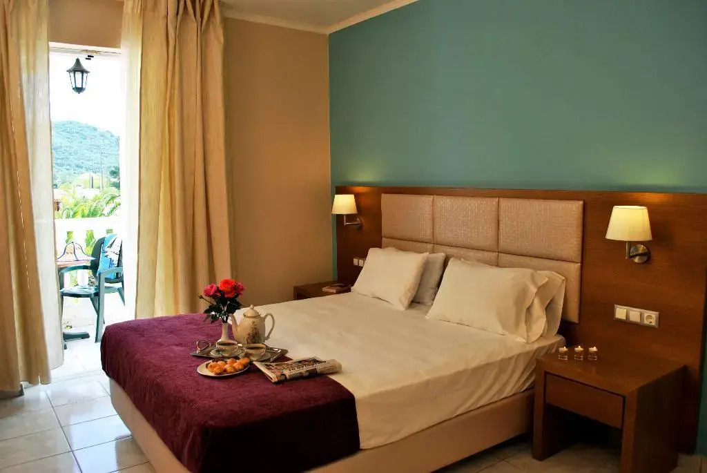 Hotel Plessas Palace