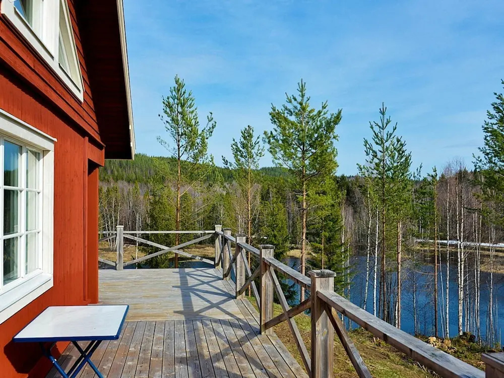 Holiday Home in Torsby