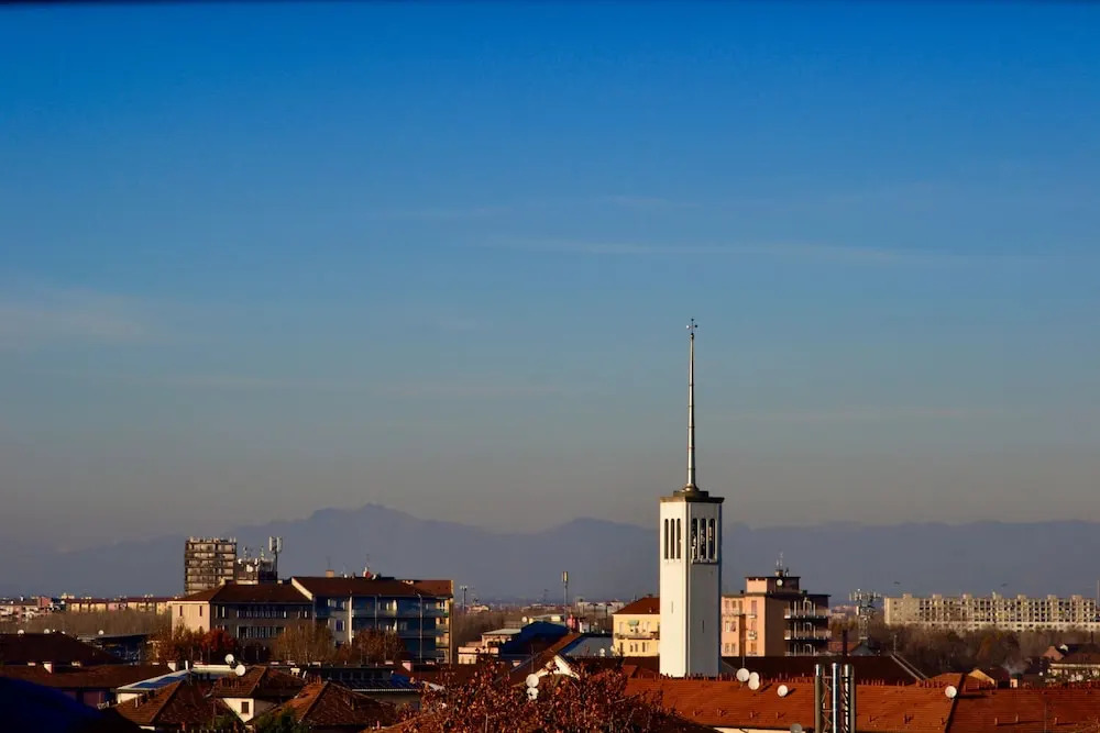 Casa vacanza Monte Generoso