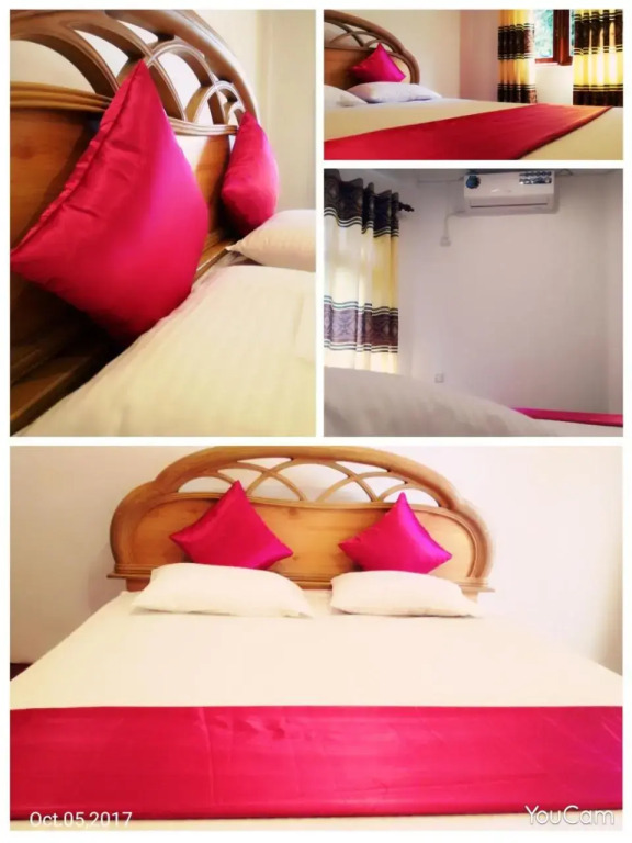 Lalanga Homestay