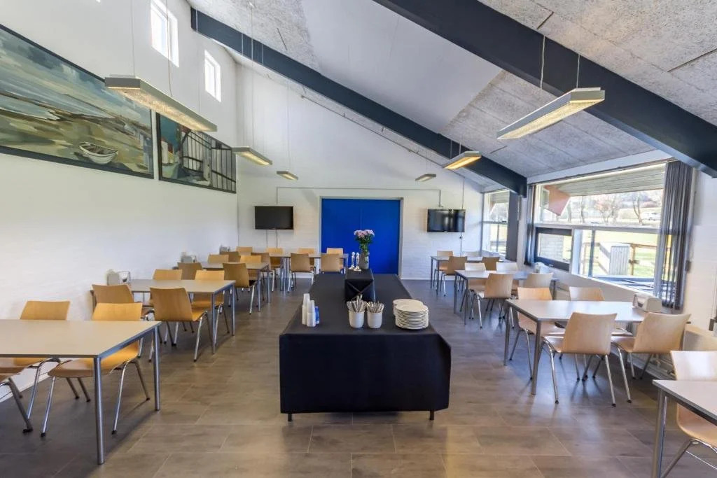 Park Vendia Hostel