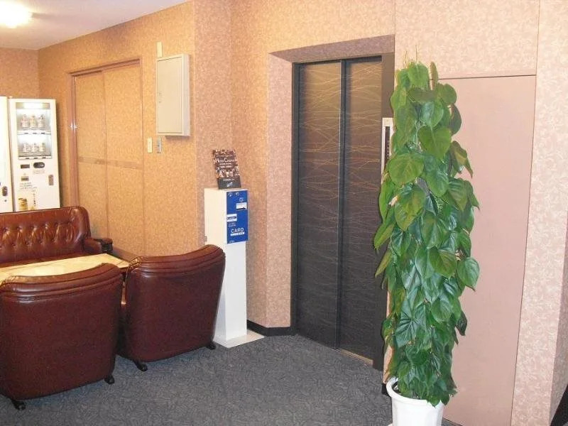 Business Hotel Shuttle