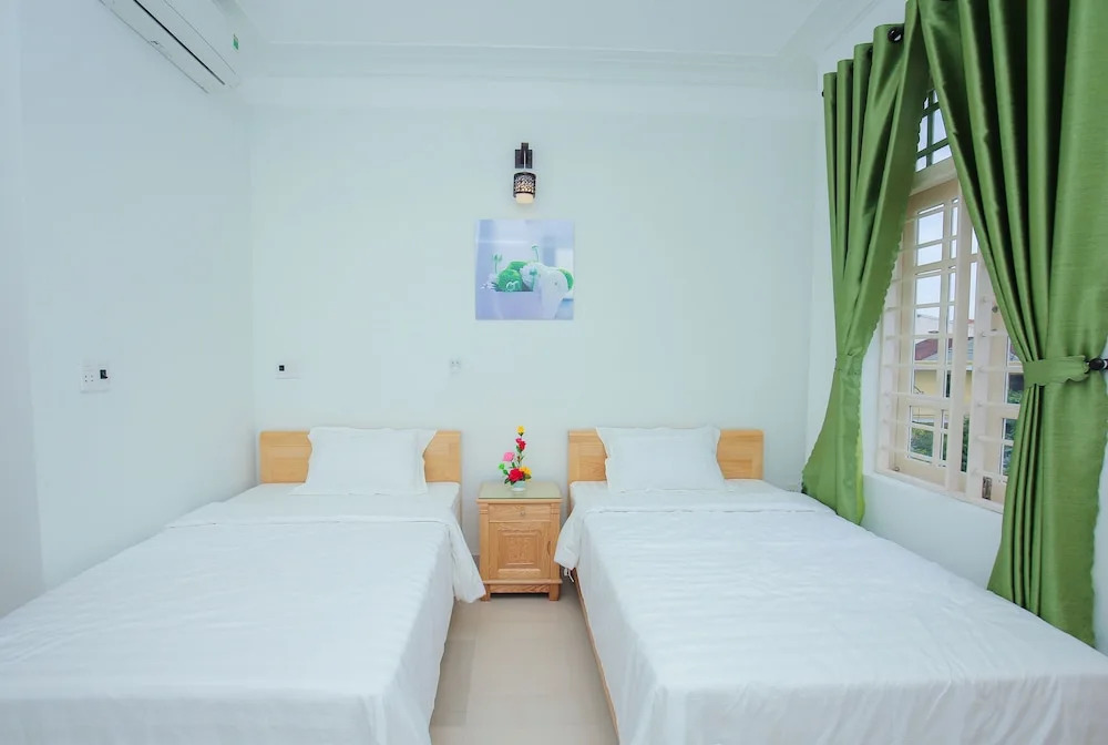 Vân Mây Homestay Hội An