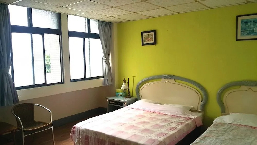 Fu Da Guest House
