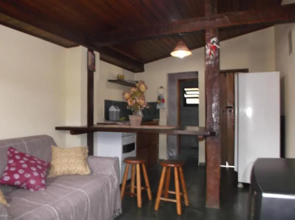 Chalé Barra Velha