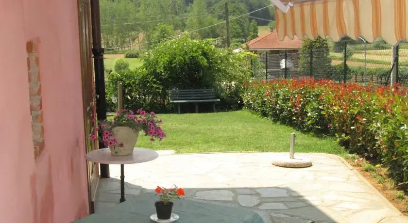 Affittacamere La Cascina Del Lago