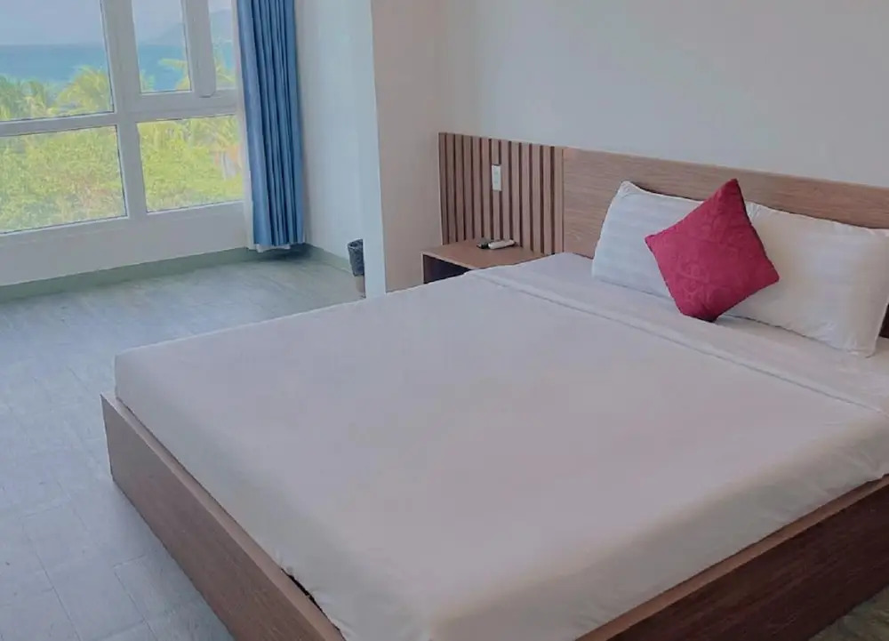 NAMI HOTEL Nha Trang