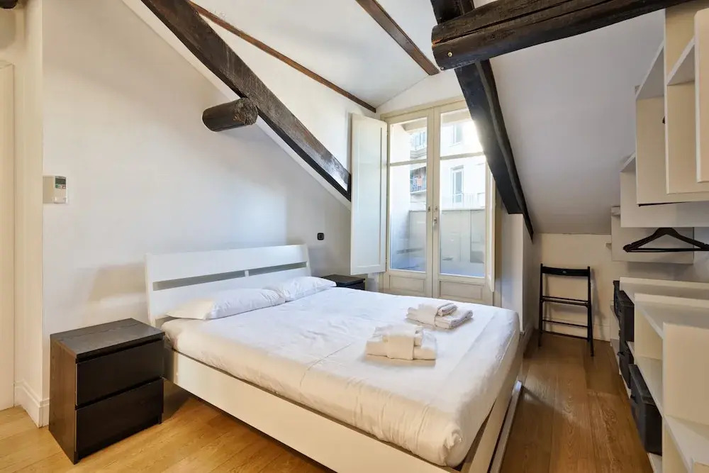 Stylish Apartment in the heart of Torino
