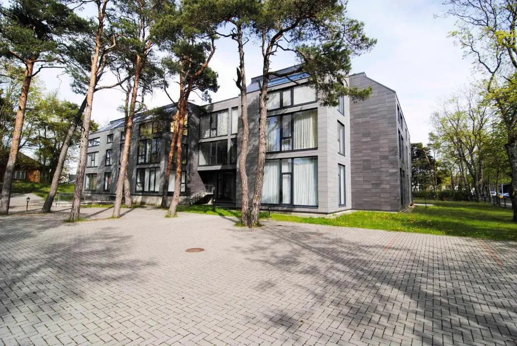 City center , studio apartment , 5 min to the sea