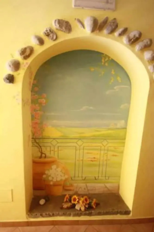 Albergo Ristorante Belvedere