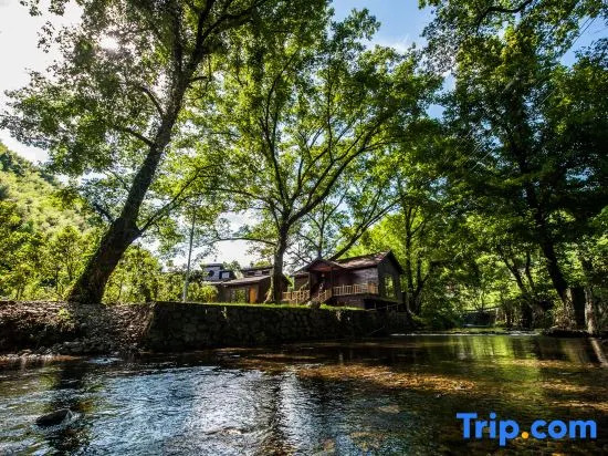 Zhuxi Yue Homestay (Wannan Chuanzang Line Shop)