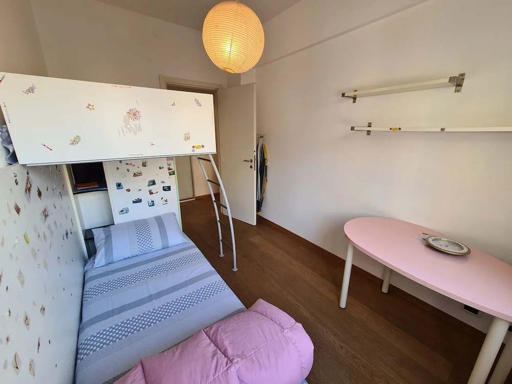 La Casa di Riki by PortofinoVacanze