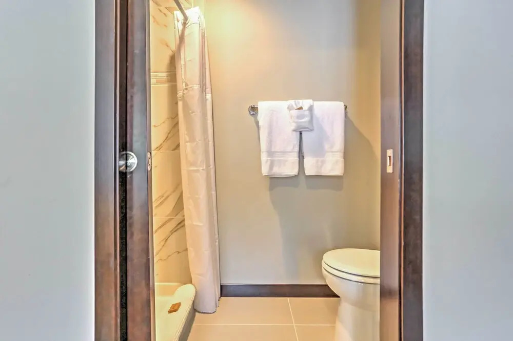 Cozy Manson Condo on Lake Chelan w/ Pool Access!