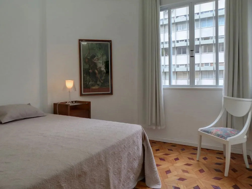 LinkHouse Classic & Cozy Copacabana 2 BDR C2-0043