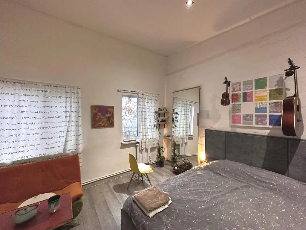Arts Studio next to Heart of Yerevan