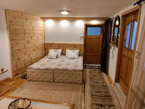 Grancharova Guest House