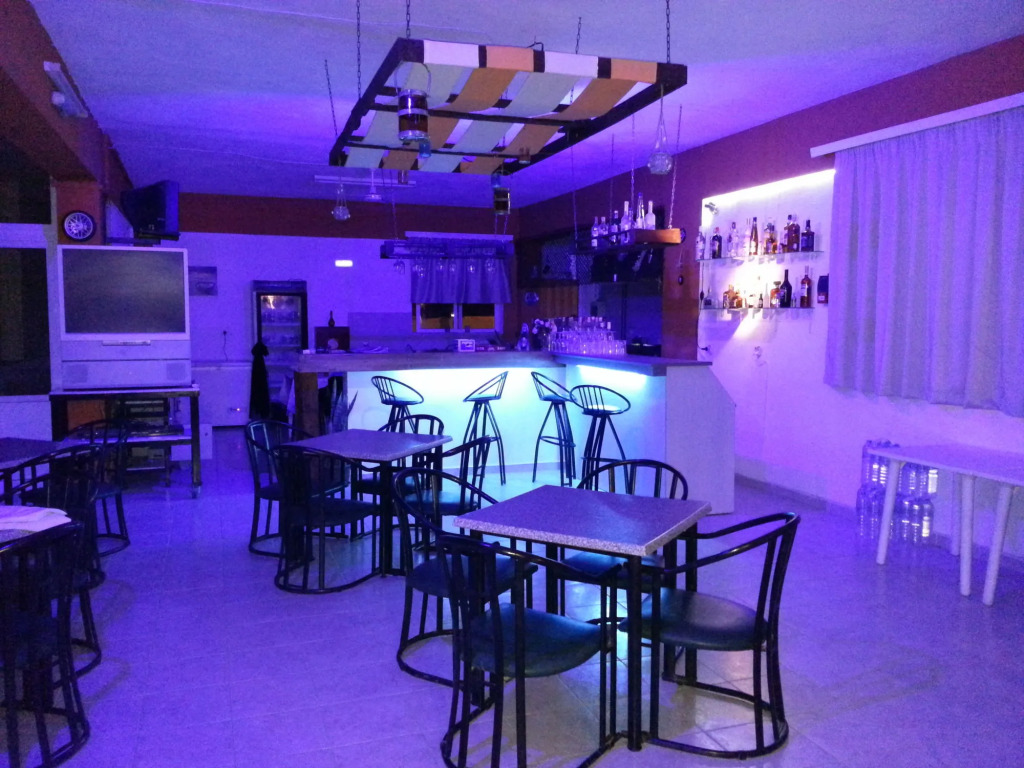 Casa Blue Sarantis