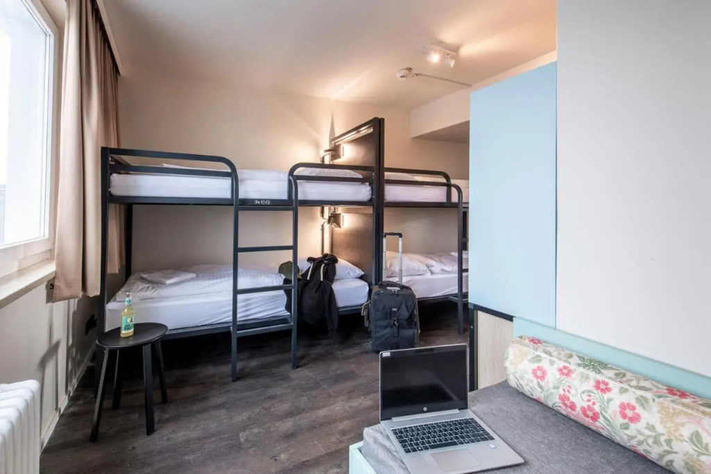 MEININGER Hotel München Zentrum