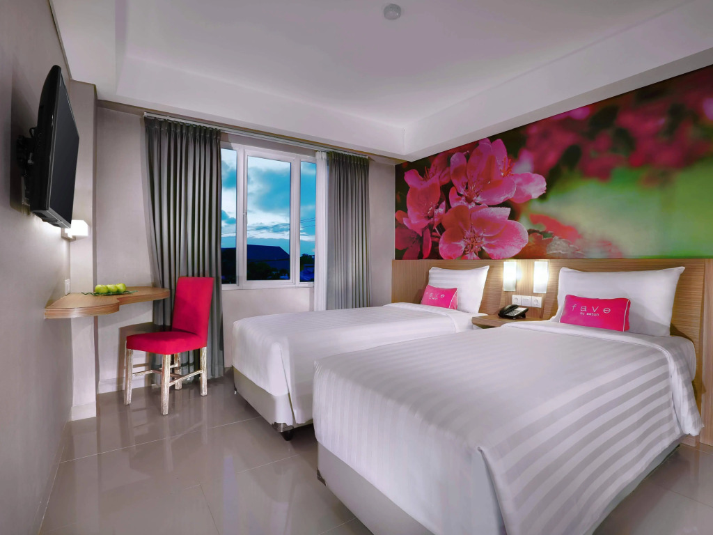 The Vasini Hotel