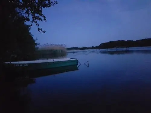 Jugenddorf am Ruppiner See