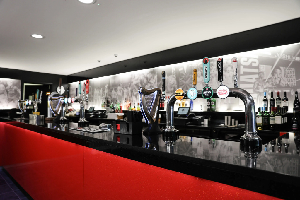 DoubleTree By Hilton Milton Keynes